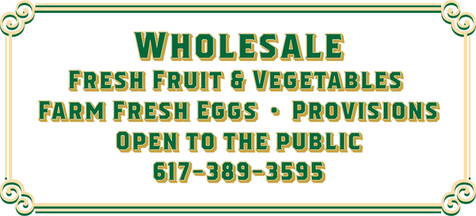 A Fierro Produce Co - Photo 2