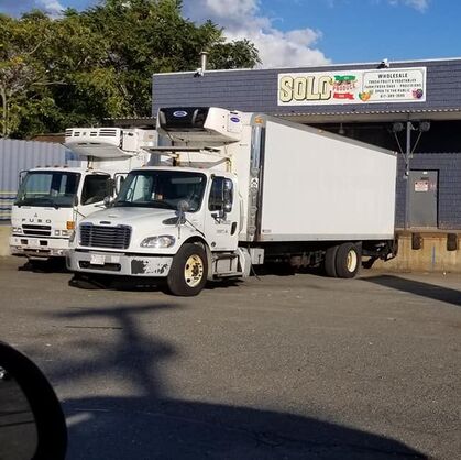 A Fierro Produce Co - Photo 4